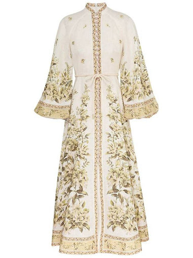 Zimmermann Dress - ZIMMERMANN - BALAAN 1