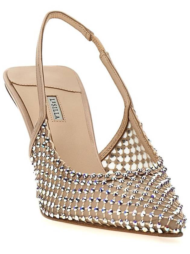 Le Silla 'Gilda' Slingback - LE SILLA - BALAAN 2