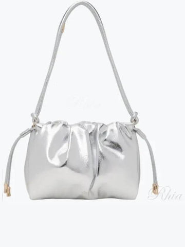 Ninon shoulder bag mini PUABK F61644 - A.P.C. - BALAAN 1