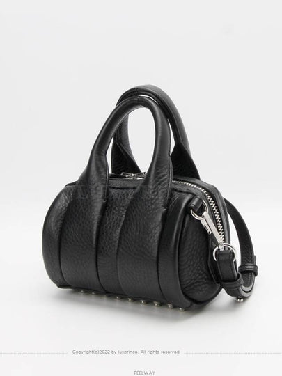 women cross bag - ALEXANDER WANG - BALAAN 2