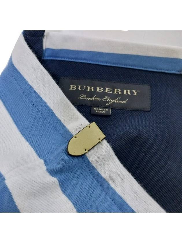 women tote bag - BURBERRY - BALAAN 6