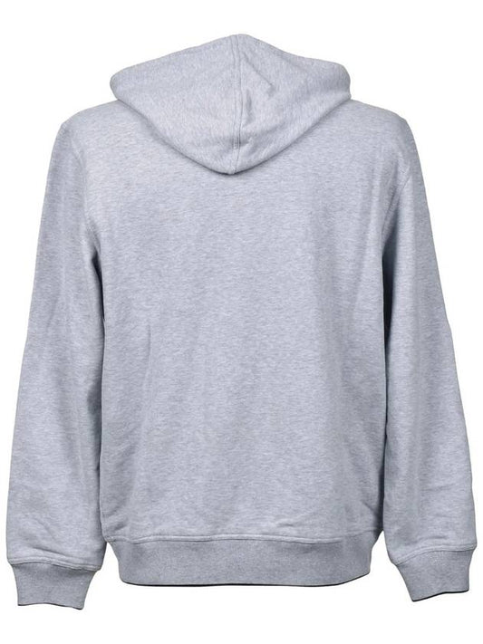 logo hooded sweatshirt sweatshirt - BRUNELLO CUCINELLI - BALAAN 2