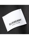 Logo Triomphe Canvas Calfskin Headband Tan - BURBERRY - BALAAN 7