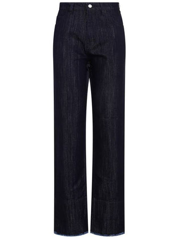 Victoria Beckham Jeans - VICTORIA BECKHAM - BALAAN 1