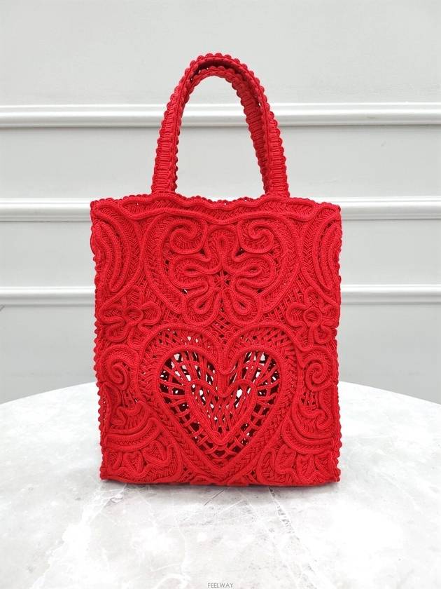 women tote bag - DOLCE&GABBANA - BALAAN 3