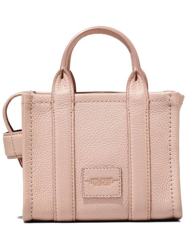 The Leather Tote bag - MARC JACOBS - BALAAN 5