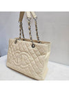 women shoulder bag - CHANEL - BALAAN 5