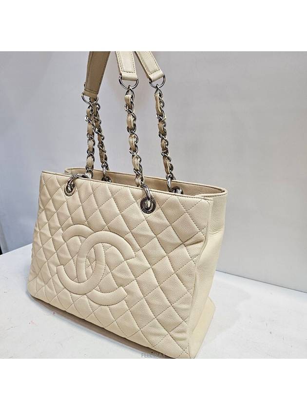 women shoulder bag - CHANEL - BALAAN 5