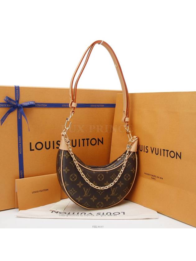 women shoulder bag - LOUIS VUITTON - BALAAN 4