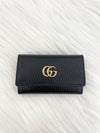 Women s GG Marmont Key Case 456118 Unused - GUCCI - BALAAN 3