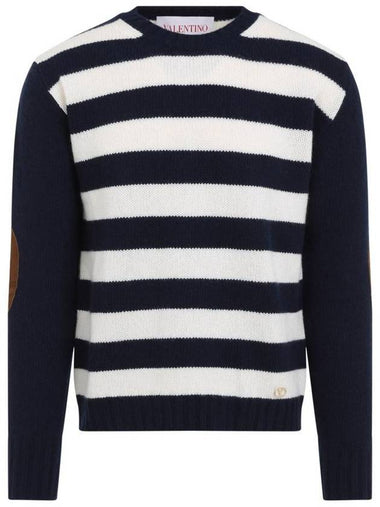 Valentino Garavani Sweater - VALENTINO - BALAAN 1