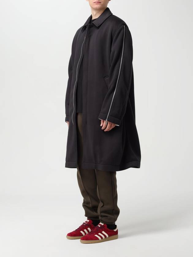 Coat men Undercover - UNDERCOVER - BALAAN 4