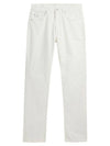 Cody Solid Regular Jeans Cloud White - J.LINDEBERG - BALAAN 2