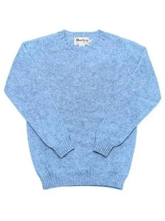 Men s knit 271425 - HARLEY OF SCOTLAND - BALAAN 1