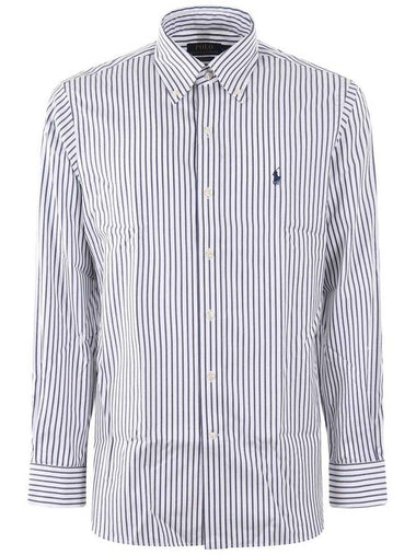 Polo Ralph Lauren  Shirt - POLO RALPH LAUREN - BALAAN 1