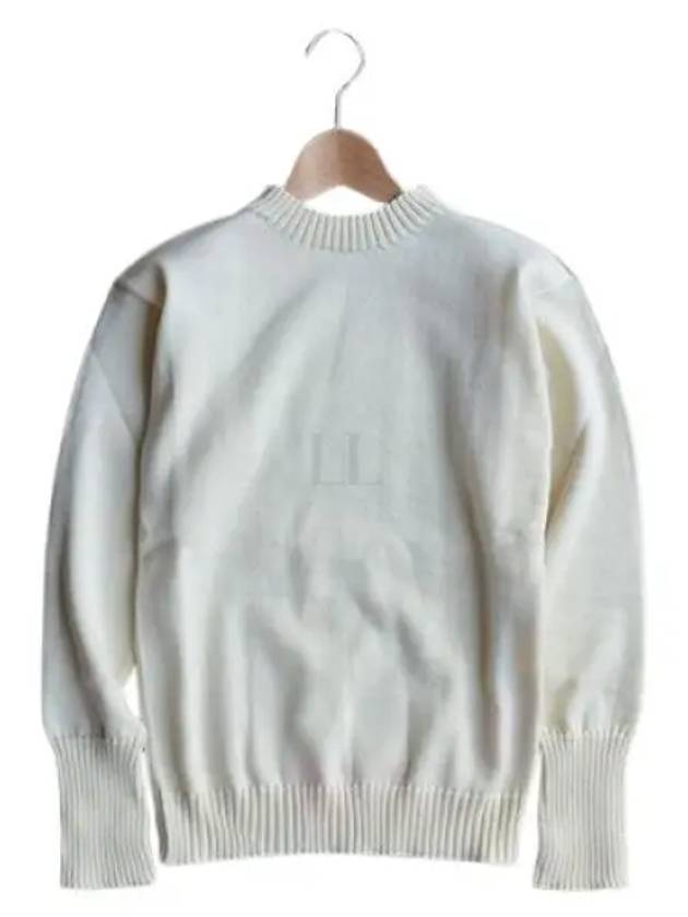 Andersen Men s Knit SEAMAN OFF WHITE - ANDERSEN-ANDERSEN - BALAAN 1