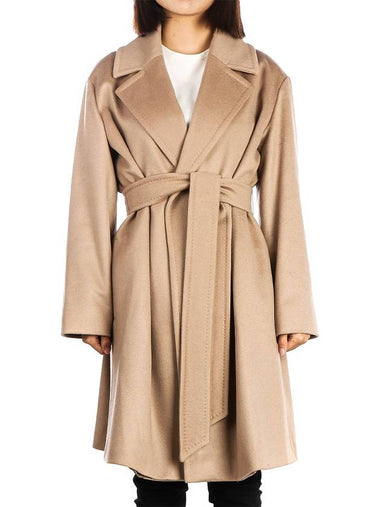 Women s PAZZO Coat 2426016081600 014 - MAX MARA - BALAAN 1