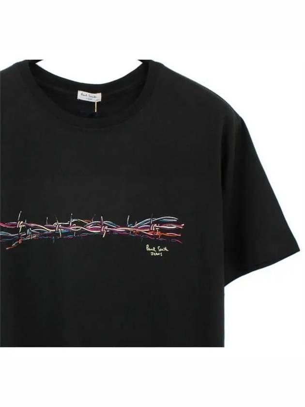 Printed tshirt JFCJ 284A P4944 B - PAUL SMITH - BALAAN 2