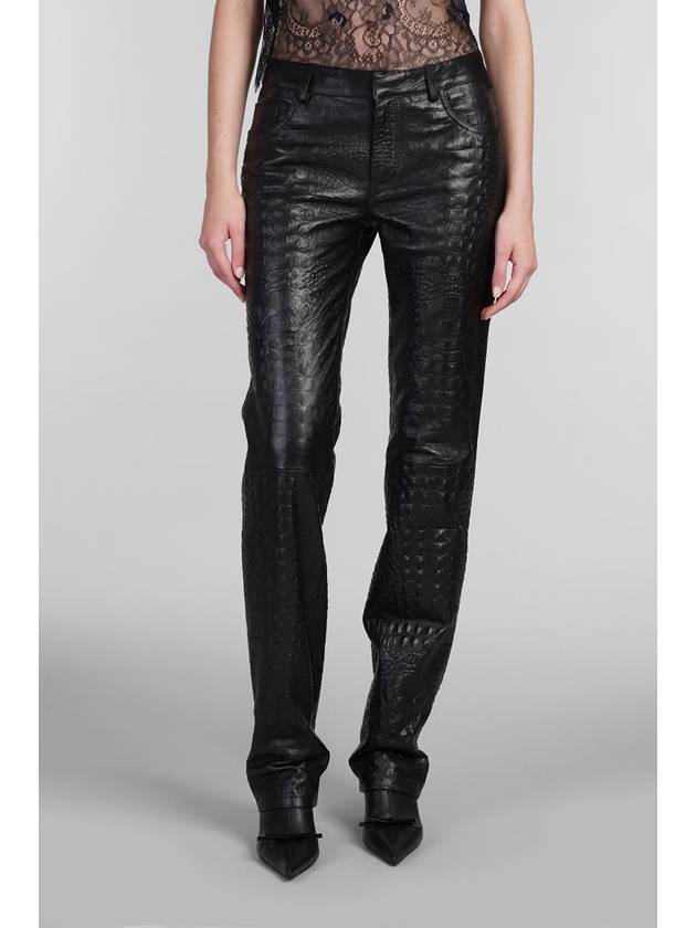 Blumarine Pants - BLUMARINE - BALAAN 1