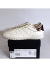 S6076001W02 Scritto Brown Tab White Sneakers Berluti - BERLUTI - BALAAN 2