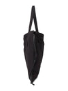 AQ drawstring men's tote bag 5A00007 M4022 999 - MONCLER - BALAAN 2