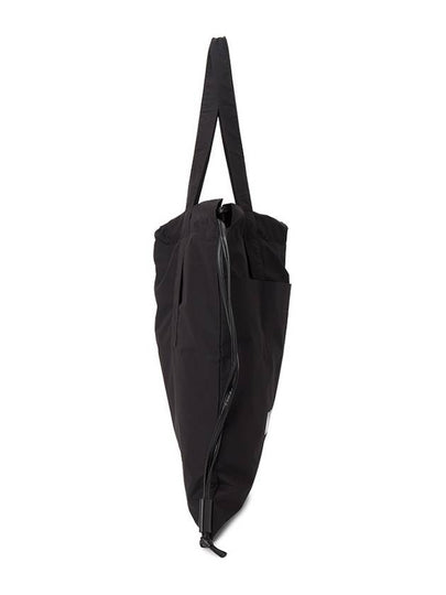 AQ drawstring men's tote bag 5A00007 M4022 999 - MONCLER - BALAAN 2