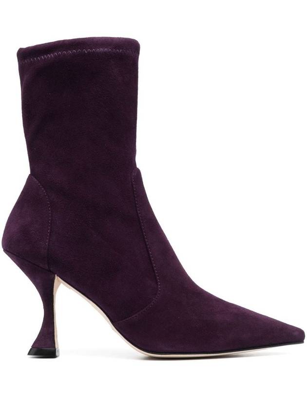 Stuart Weitzman Stuart Weitzman - Sock-Style Boots - STUART WEITZMAN - BALAAN 1