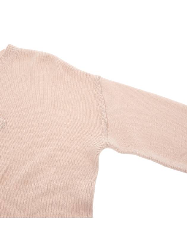 Aster cashmere sweater ASTER 007 - MAX MARA - BALAAN 4