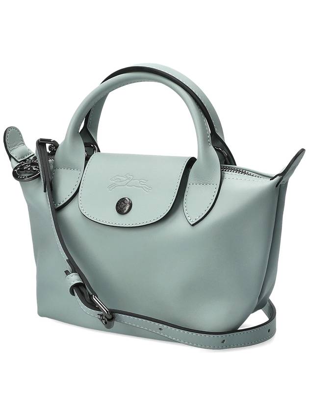 Le Pliage Extra XS Tote Bag Vervain - LONGCHAMP - BALAAN 2