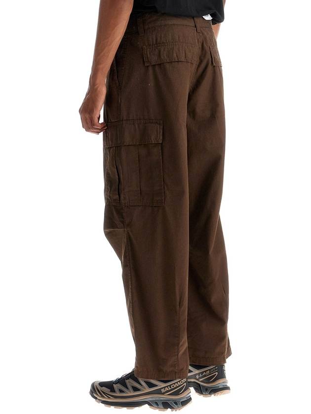 cargo pants by cole - CARHARTT WIP - BALAAN 3