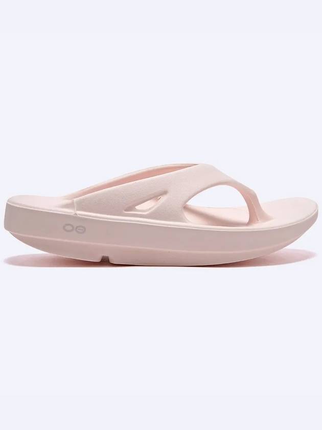 Women s Original Flip Flop Blush - OOFOS - BALAAN 3