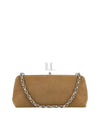 Goji Chain Small Tote Bag Beige - JIL SANDER - BALAAN 2