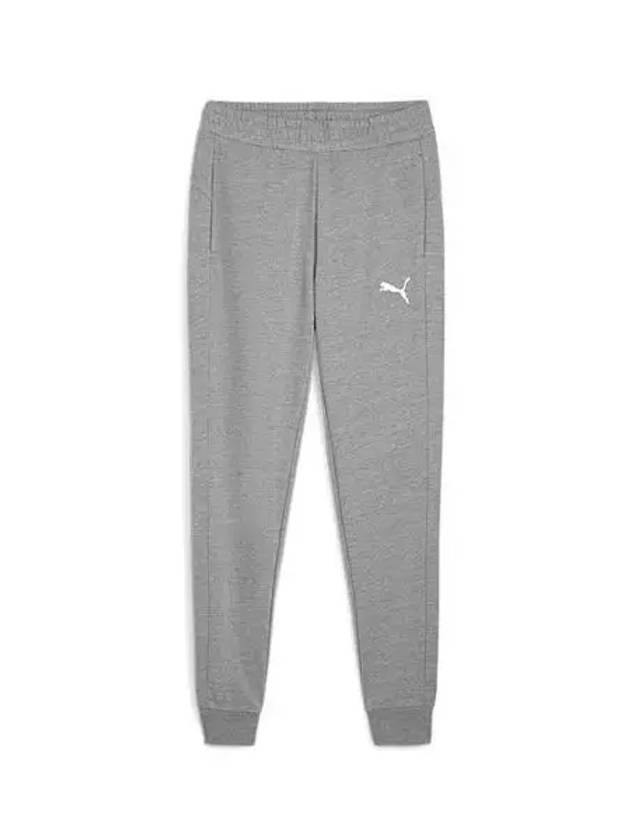 Team goal casual pants Asian fit 65932333 long - PUMA - BALAAN 1