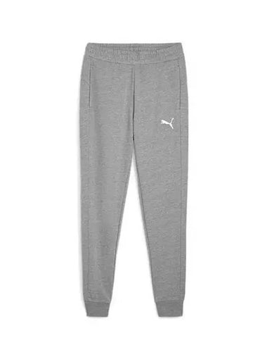 Team goal casual pants Asian fit 65932333 long - PUMA - BALAAN 1