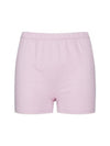 Short Pants VGESWHP01LP Pink LIGHT - VICE GOLF - BALAAN 4