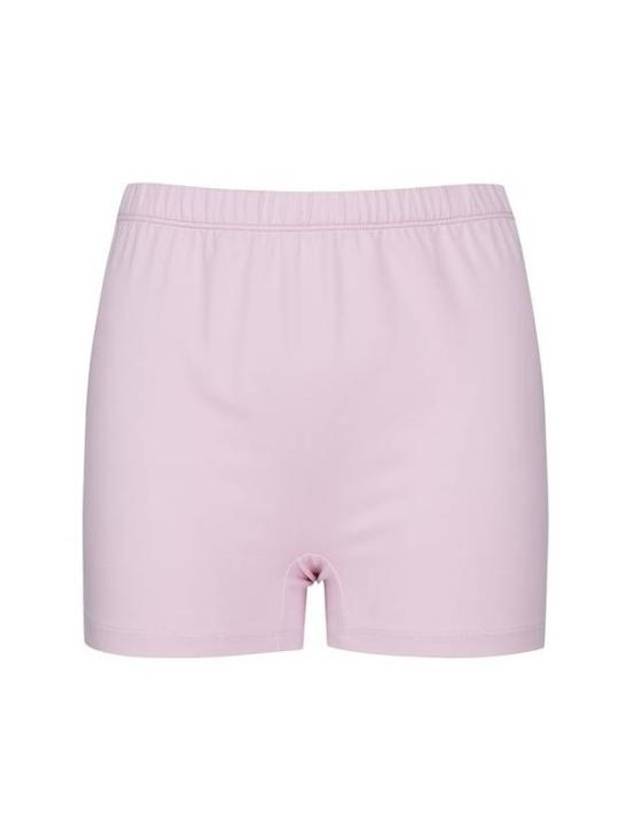 Short Pants VGESWHP01LP Pink LIGHT - VICE GOLF - BALAAN 4