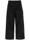 Pantalone 23CTCUP04204003780 999 B0440750741 - TEN C - BALAAN 1