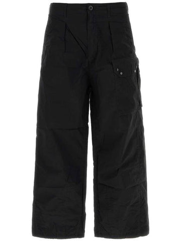 Pantalone 23CTCUP04204003780 999 B0440750741 - TEN C - BALAAN 1