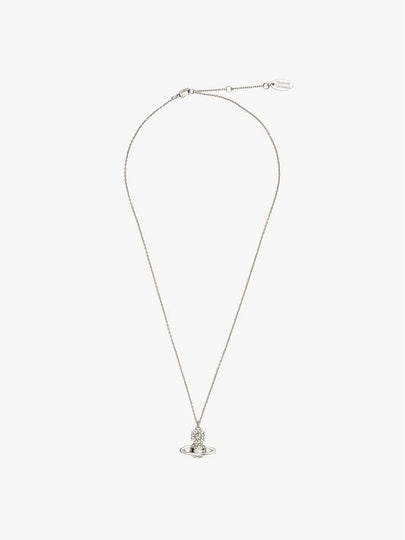 PORFIRO Bath Relief Pendant Platinum 6302038K 02P121CN - VIVIENNE WESTWOOD - BALAAN 2