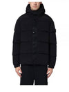 Stone Island Jackets Black - STONE ISLAND - BALAAN 2