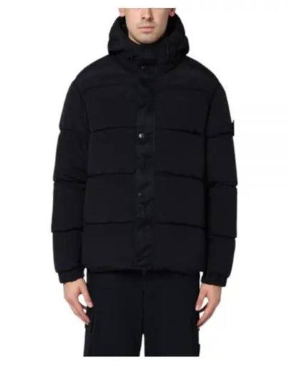 Stone Island Jackets Black - STONE ISLAND - BALAAN 2