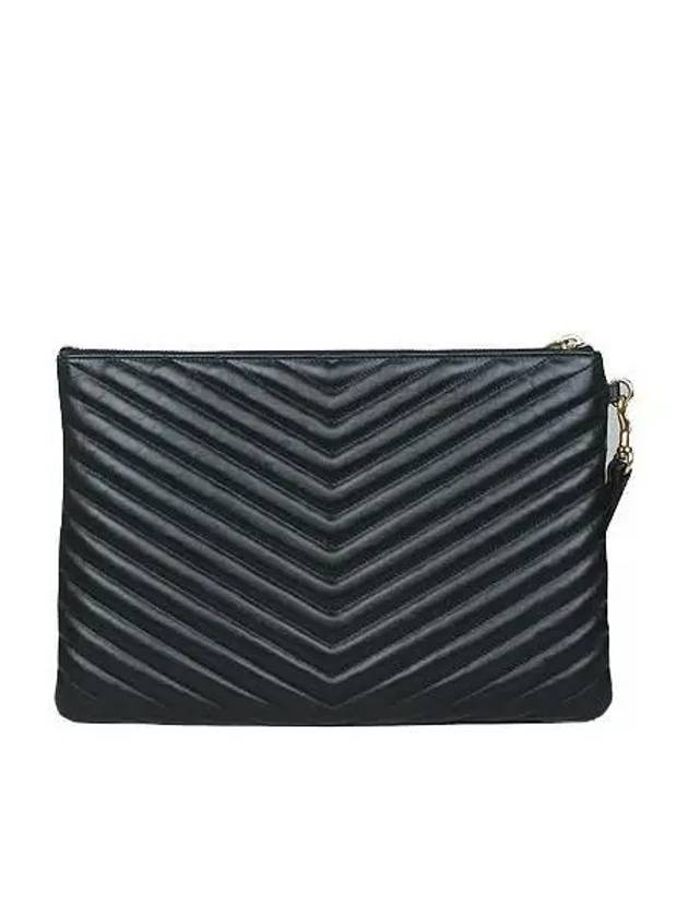 559193 clutch bag - SAINT LAURENT - BALAAN 4