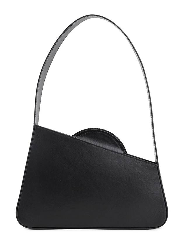 22F1ALB10101 BLACK Women s Tote Bag - DESTREE - BALAAN 3