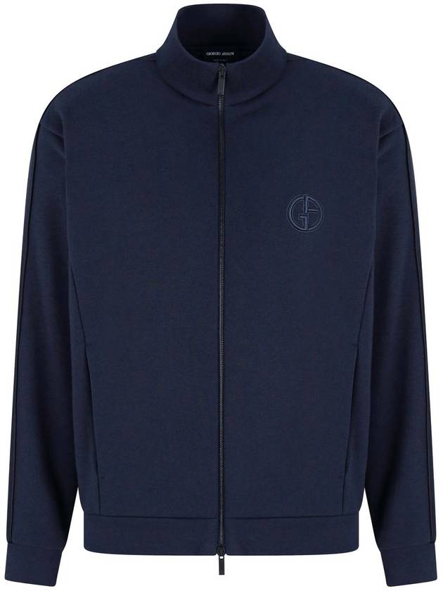 Giorgio Armani Blouson Jacket Clothing - GIORGIO ARMANI - BALAAN 1