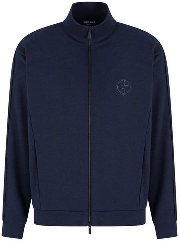 Giorgio Armani Blouson Jacket Clothing - GIORGIO ARMANI - BALAAN 1