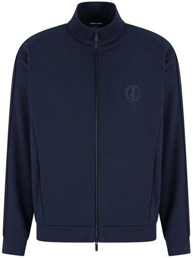 Giorgio Armani Blouson Jacket Clothing - GIORGIO ARMANI - BALAAN 1