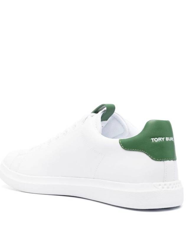 T Howell Low Top Sneakers White - TORY BURCH - BALAAN 3