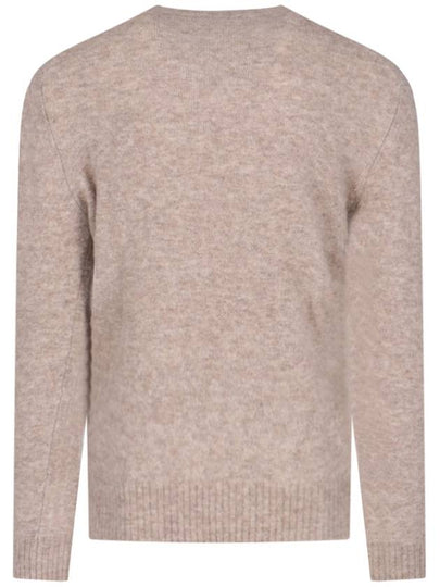 Ballantyne Sweaters Beige - BALLANTYNE - BALAAN 2