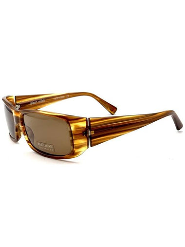 Alain Mikli  A0486 Polarizzato Sunglasses - ALAIN MIKLI PARIS - BALAAN 1