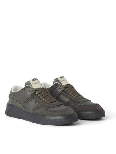 Sneakers 746218 Free - MSGM - BALAAN 2